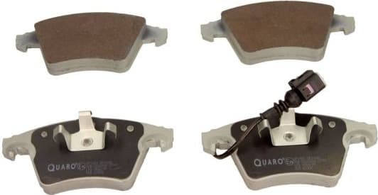Brake Pad Set, disc brake QP1985