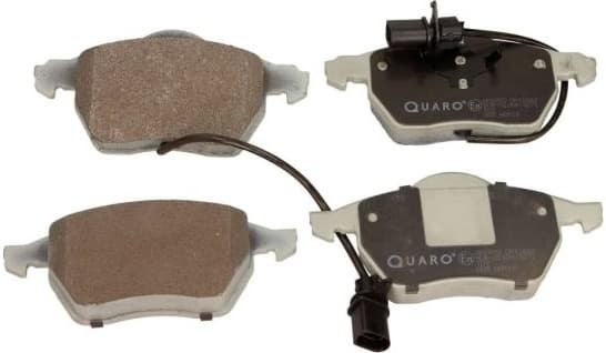 Brake Pad Set, disc brake QP6970