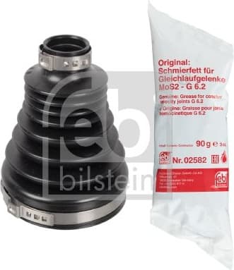 Bellow Kit, drive shaft 172662
