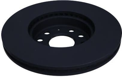 Brake Disc QUARO HIGH CARBON QD1754HC - image 2