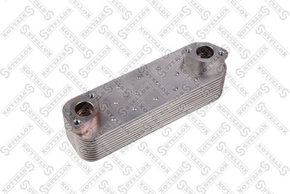 Oil Cooler, engine oil 81-96826-SX