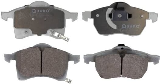 Brake Pad Set, disc brake QP7965