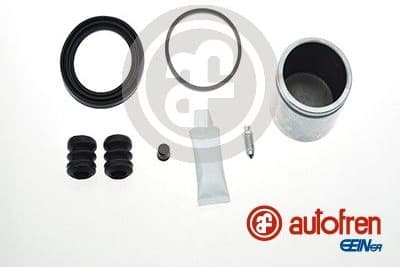 Repair Kit, brake caliper D41172C