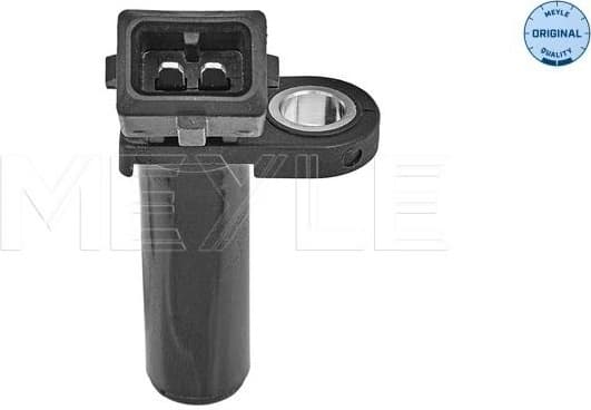 Sensor, crankshaft pulse MEYLE-ORIGINAL: True to OE. 714 810 0000 - image 2