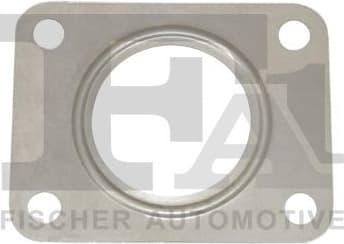 Gasket, charger 411-517