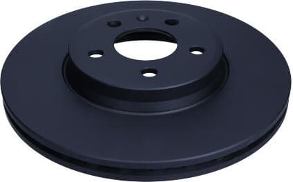 Brake Disc QUARO HIGH CARBON QD8004HC