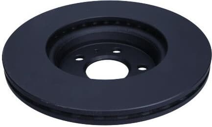 Brake Disc QUARO HIGH CARBON QD8004HC - image 2