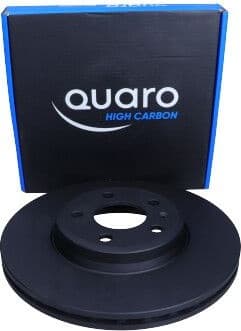 Brake Disc QUARO HIGH CARBON QD8004HC - image 4