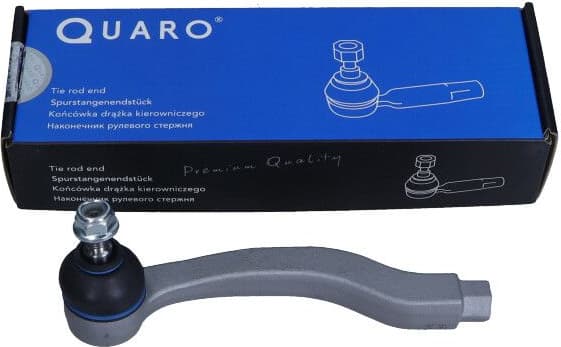 Tie Rod End QS5481/HQ - image 3