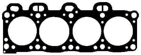Gasket, cylinder head CH5556
