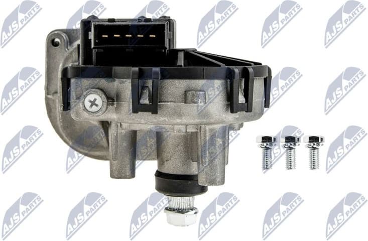 Wiper Motor ESW-FR-010 - image 5