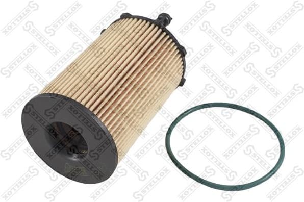 Oil Filter 20-50706-SX