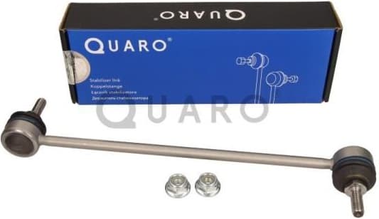 Stabiliser Bar, suspension QS4309/HQ - image 2