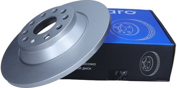 Brake Disc QD2268 - image 2