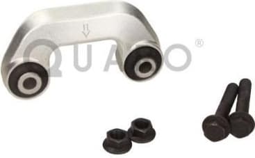 Link/Coupling Rod, stabiliser bar QS2175/HQ