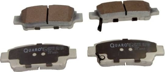 Brake Pad Set, disc brake QP4295