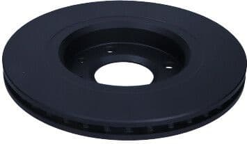 Brake Disc QUARO HIGH CARBON QD0008HC - image 2