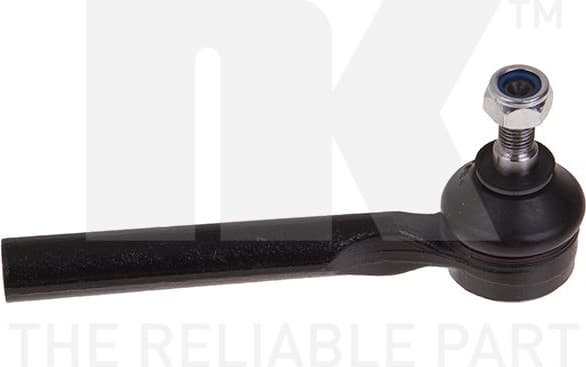 Tie Rod End 5032344 - image 2