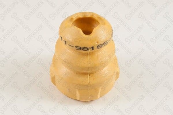 Rubber Buffer, suspension 11-98185-SX