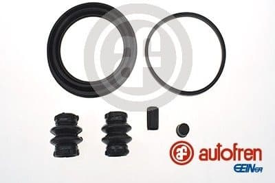 Repair Kit, brake caliper D4778