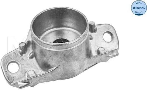 Suspension Strut Support Mount MEYLE-ORIGINAL: True to OE. 100 741 0007 - image 2