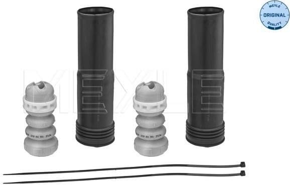 Dust Cover Kit, shock absorber MEYLE-ORIGINAL-KIT: Better solution for you! 100 740 0022