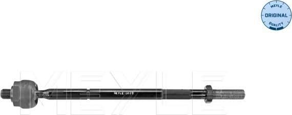 Inner Tie Rod MEYLE-ORIGINAL: True to OE. 216 031 0003