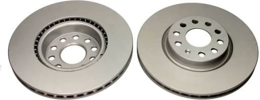 Brake Disc QD8286 - image 2