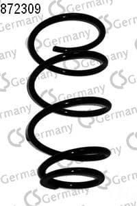 Suspension Spring 14872309