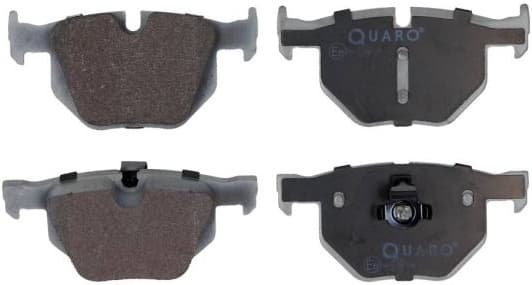 Brake Pad Set, disc brake QP6562