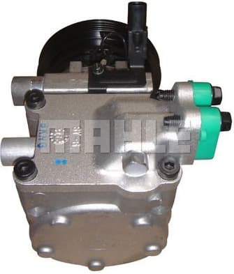 Compressor, air conditioning BEHR *** PREMIUM LINE *** ACP 1224 000P - image 4