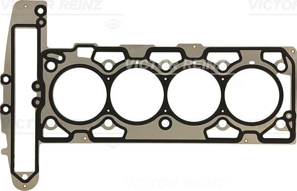 Gasket, cylinder head 61-37900-00