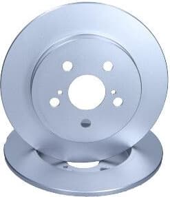 Brake Disc QD7105 - image 2