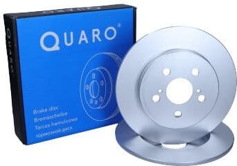 Brake Disc QD7105 - image 3