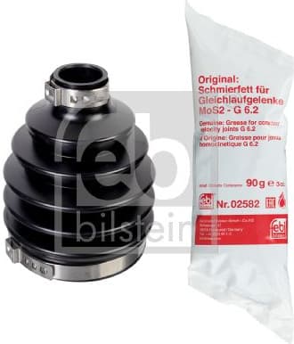 Bellow Kit, drive shaft 176485