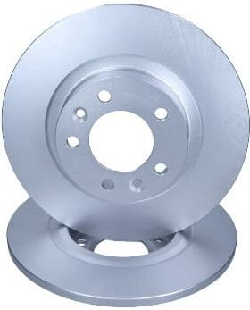 Brake Disc QD5329 - image 2