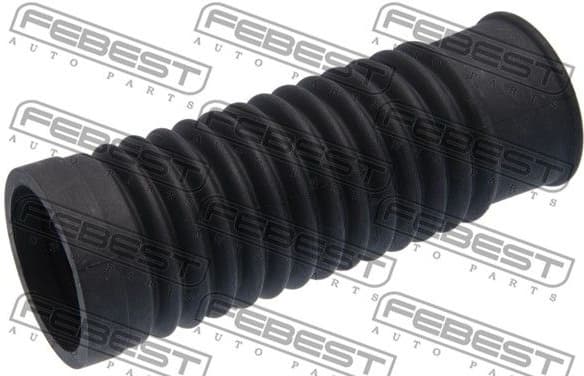 Protective Cap/Bellow, shock absorber TSHB-AV220R
