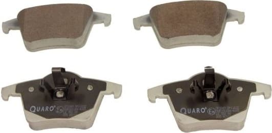 Brake Pad Set, disc brake QP1049