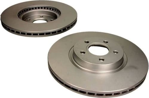 Brake Disc QD8041 - image 2