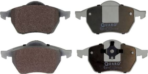 Brake Pad Set, disc brake QP7733