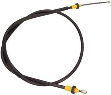 Cable Pull, parking brake 32-0681