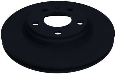 Brake Disc QUARO HIGH CARBON QD0136HC