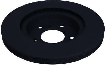 Brake Disc QUARO HIGH CARBON QD0136HC - image 2