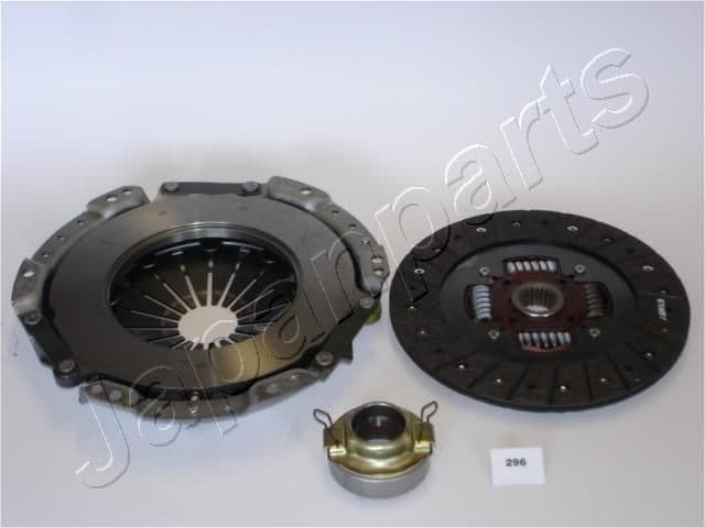 Clutch Kit KF-296 - image 2