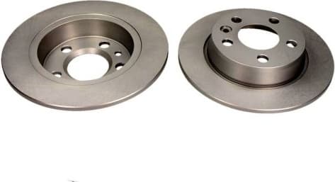 Brake Disc QD1858
