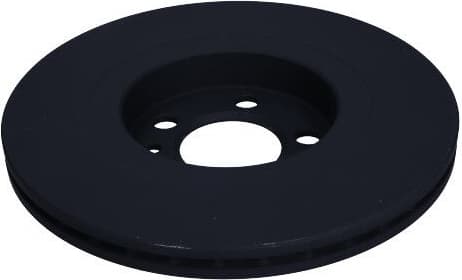 Brake Disc QUARO HIGH CARBON QD8014HC - image 2