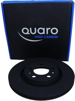 Brake Disc QUARO HIGH CARBON QD8014HC - image 4