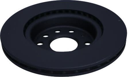 Brake Disc QUARO HIGH CARBON QD7442HC - image 2