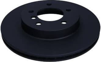 Brake Disc QUARO HIGH CARBON QD1514HC - image 2