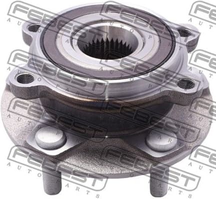 Wheel Hub 0582-CX5F